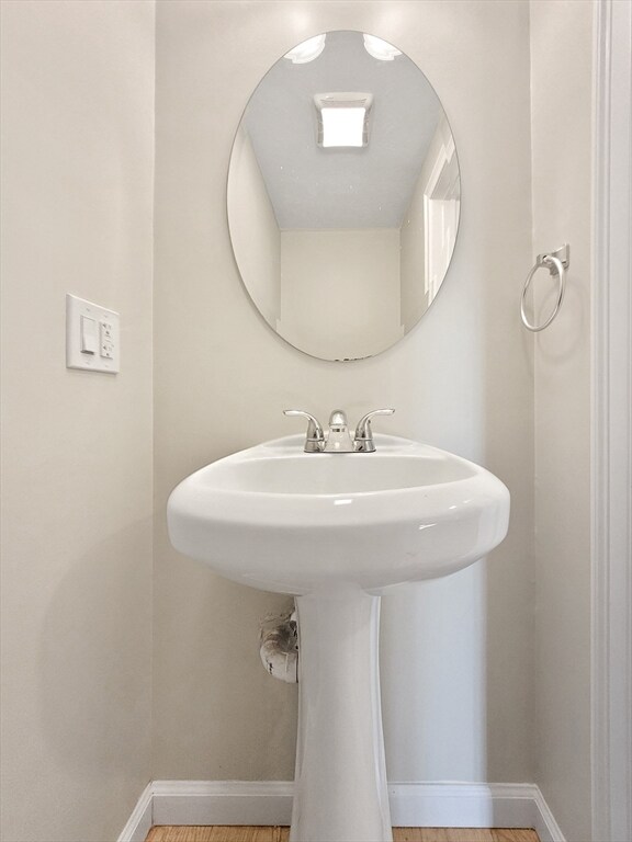 27 Caldwell St unit 3, Charlestown, MA 02129 - photo 6