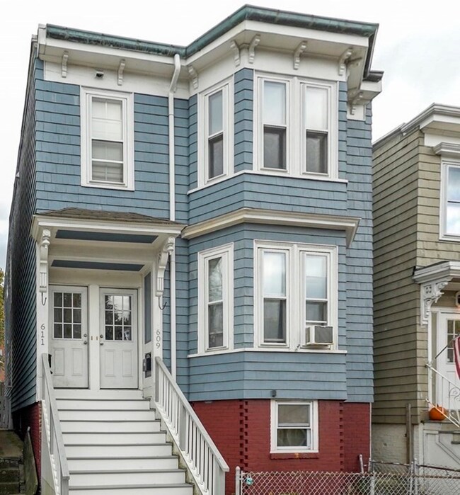 609 Bennington St unit 2, Boston, MA 02128 - photo 5