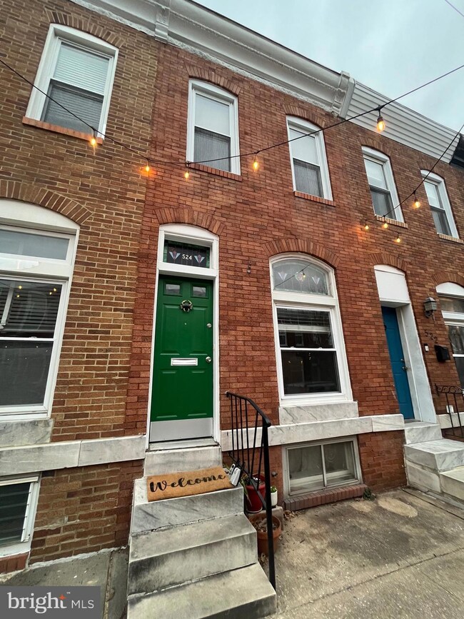 524 S Belnord Ave, Baltimore, MD 21224 - photo 2