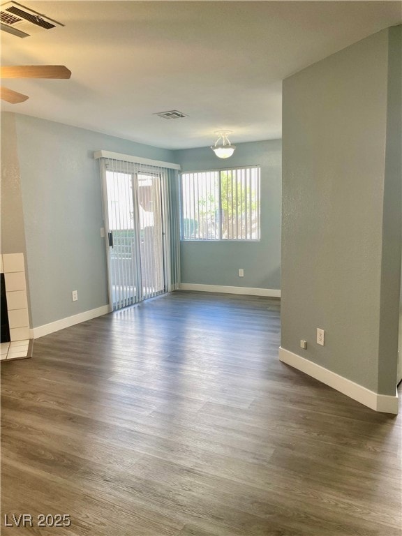 Dining area off Living room.