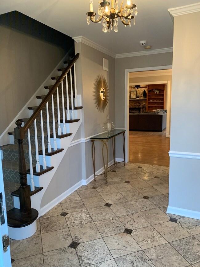 Foyer