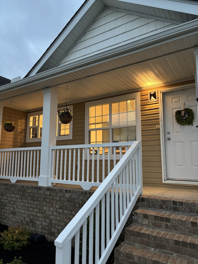 2013 Vancroft Cir, Spring Hill, TN 37174 - photo 4