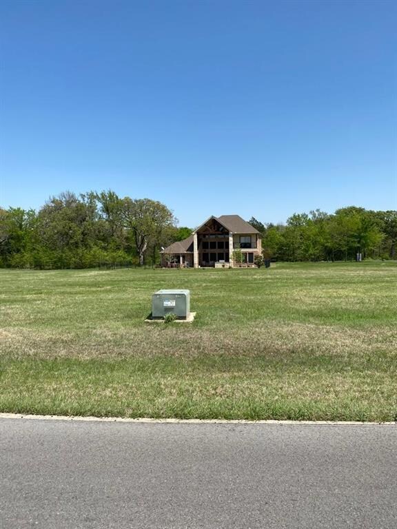 81 Pronghorn Dr, Gordonville, TX 76245 - photo 6