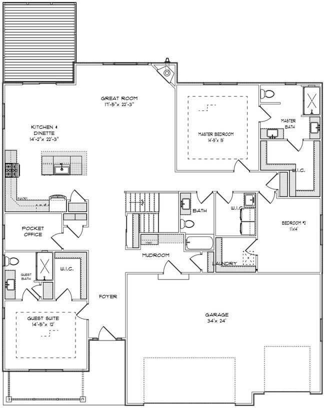 ND - FLOOR PLAN