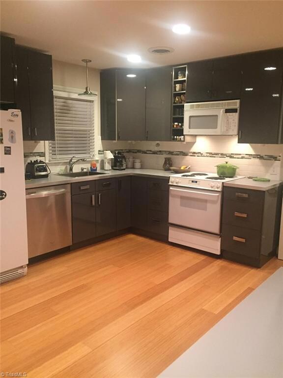 3362 High Pine Church Rd, Asheboro, NC 27205 - photo 6