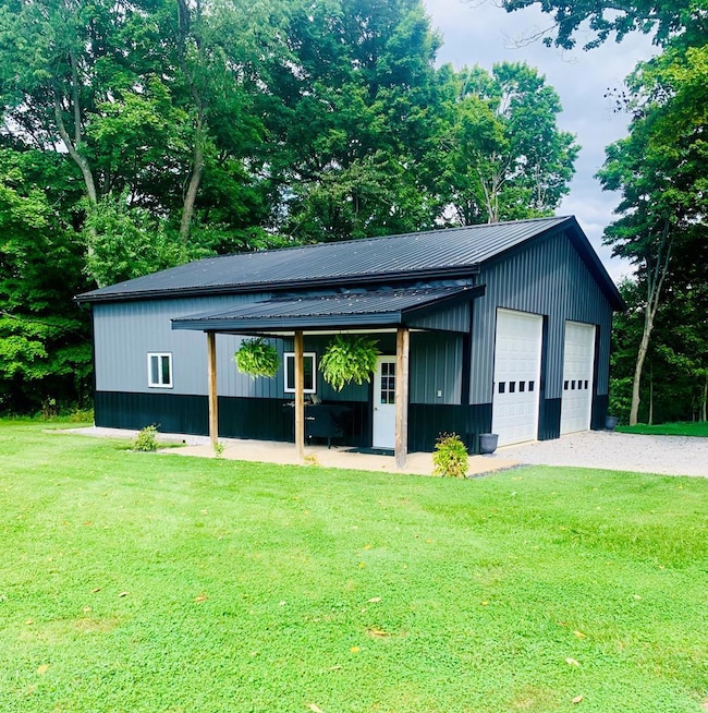 3717 Stout Rd, Lucas, OH 44843 - photo 4