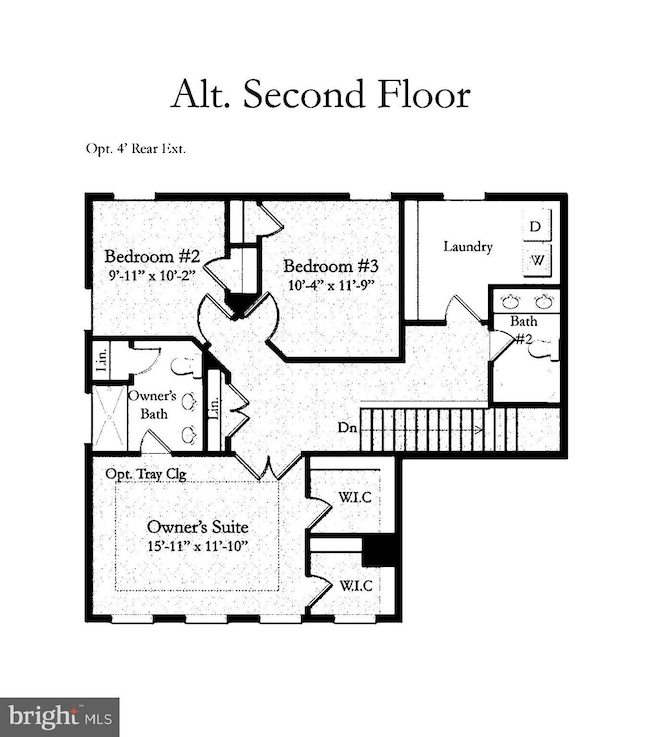 405 Alfalfa Ln, Martinsburg, WV 25403 - photo 4