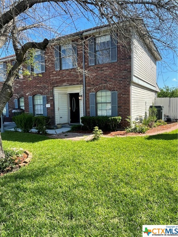 206 W Anderson Ave, Copperas Cove, TX 76522 - photo 2