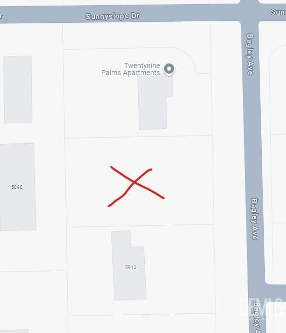 0 Bagley Ave, Twentynine Palms, CA 92277 - photo 3