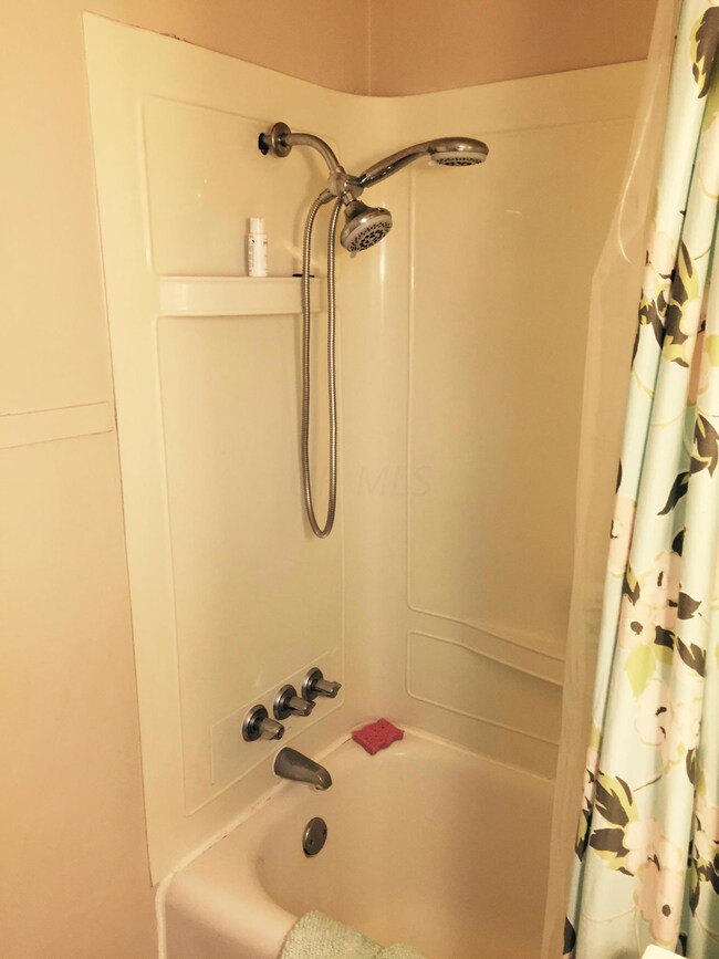 Bath View 2