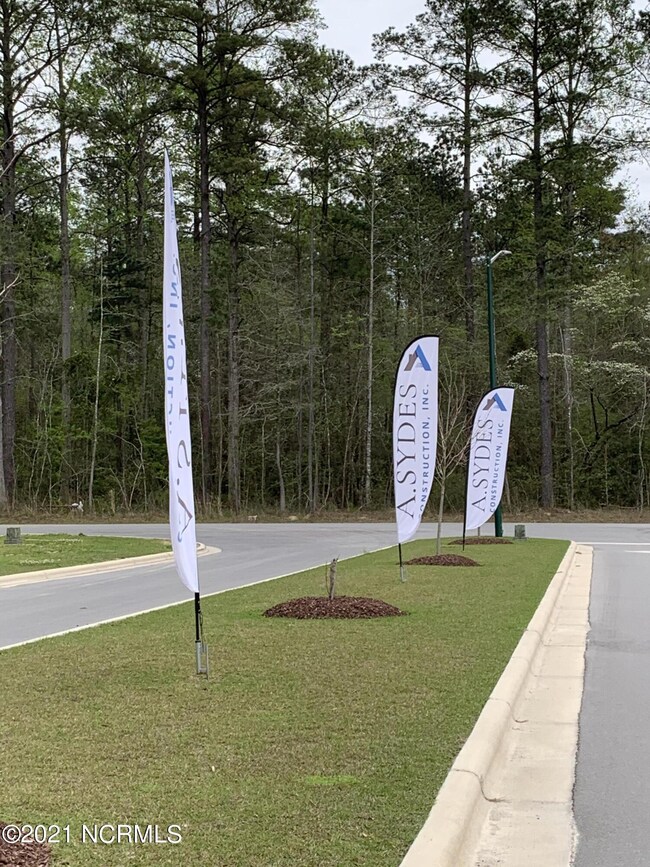 3014 Sharpnose St, New Bern, NC 28562 - photo 2