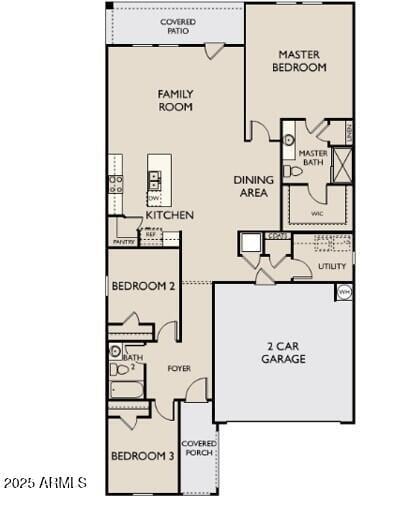 24254 W La Salle St, Buckeye, AZ 85326 - photo 4