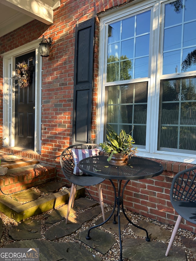 1580 Commerce Dr unit 1, Decatur, GA 30030 - photo 4