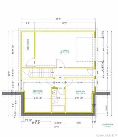 1048 Bear Creek Rd unit B, Leicester, NC 28748 - photo 6