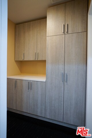 New Custom Cabinetry & Bar w: Storage