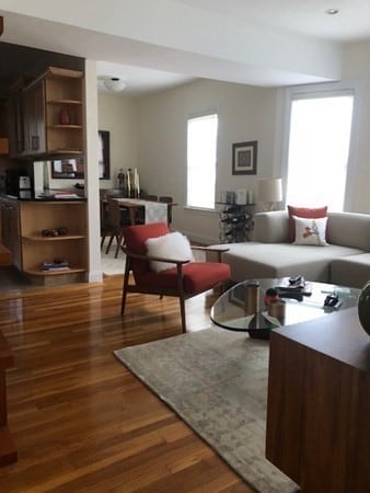 22 Sewall St unit 5, Somerville, MA 02145 - photo 2