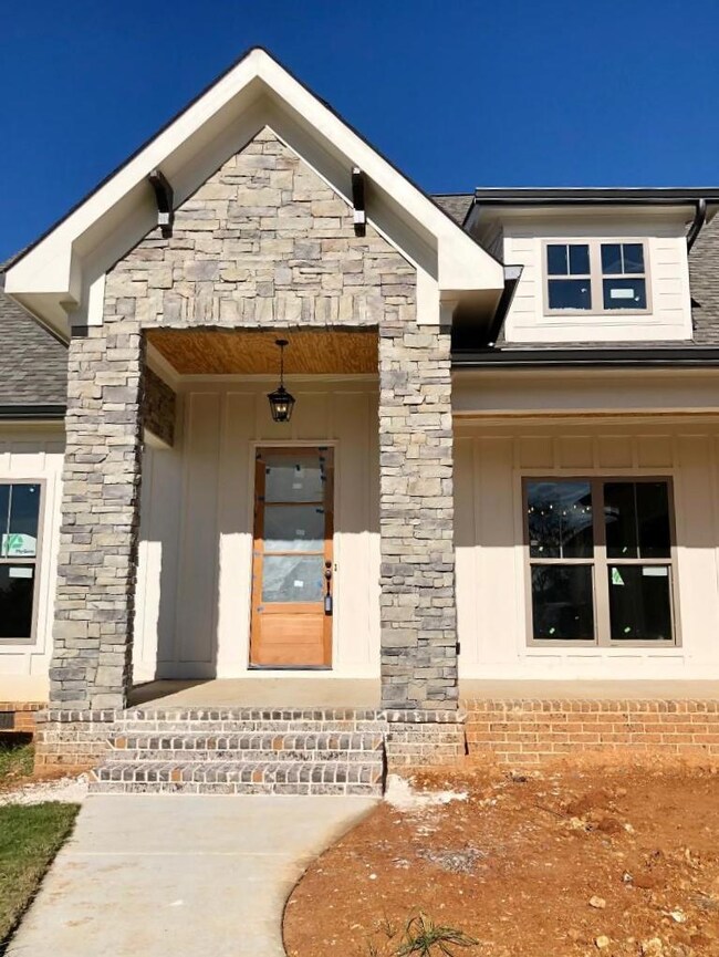 Lot 110 front with steps 11.15.2020
