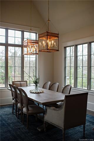 Representative Photo of Dining Room. All photos ar
