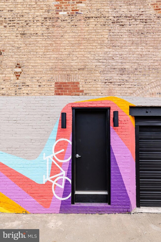 101 E Trenton St unit 1, Baltimore, MD 21202 - photo 3