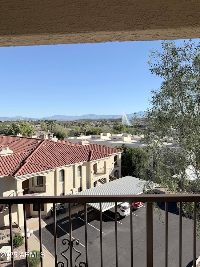 16715 E El Lago Blvd unit 317, Fountain Hills, AZ 85268 - photo 6