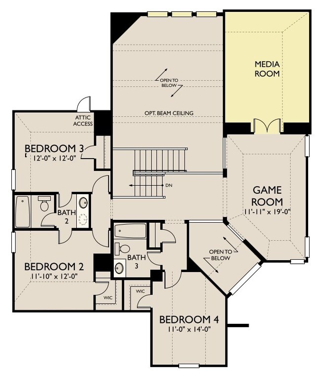 27108 Regal Scott Dr, Magnolia, TX 77354 - photo 4