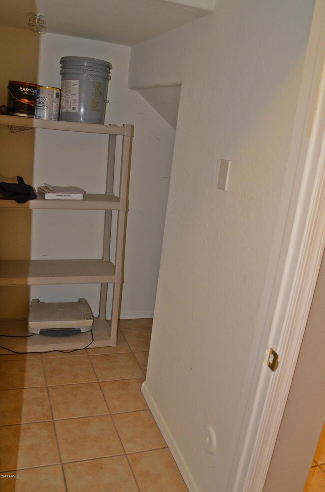Storage Room