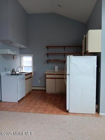 28 Waterview Way unit Upstairs, Sea Bright, NJ 07760 - photo 3