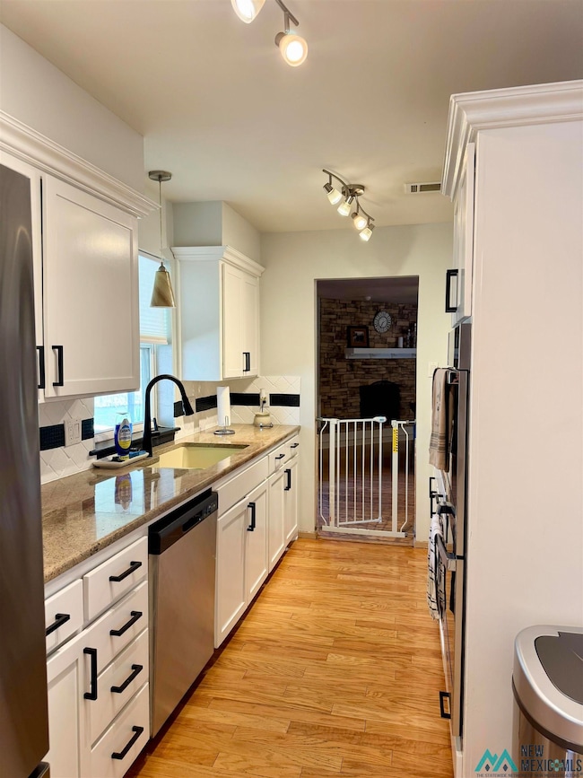 1901 Fairway Terrace, Clovis, NM 88101 - photo 6