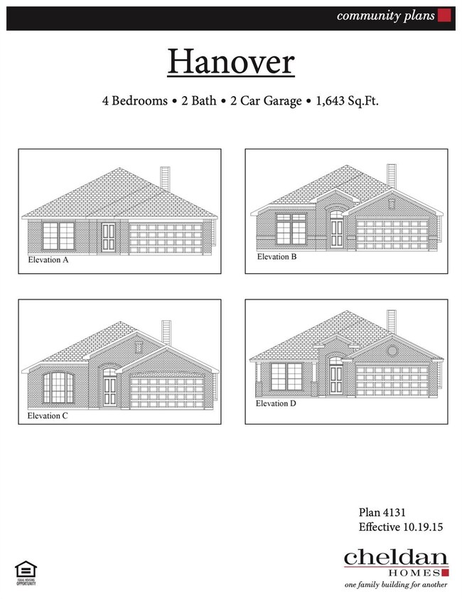 1402 Quail Creek Dr, Cleburne, TX 76033 - photo 2
