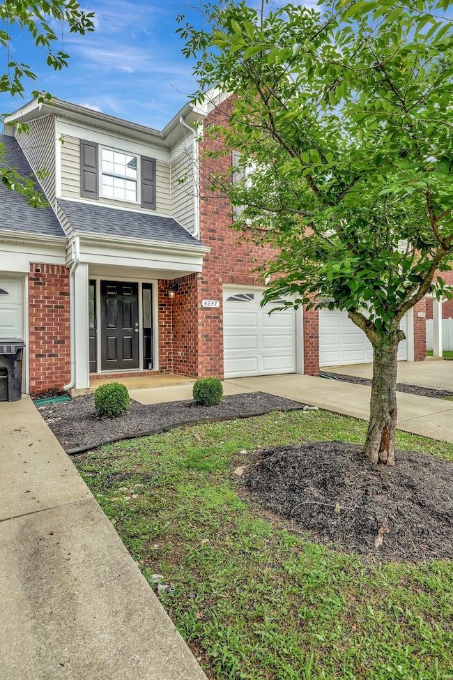 4247 Aurora Cir, Murfreesboro, TN 37127 - photo 6