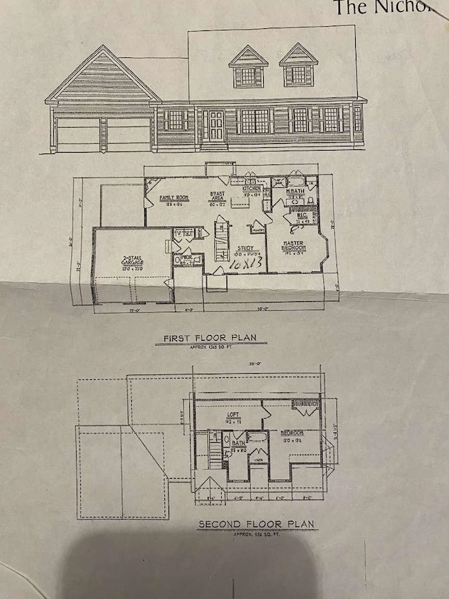 15 Bootland Farm Rd, Newton, NH 03858 - photo 2