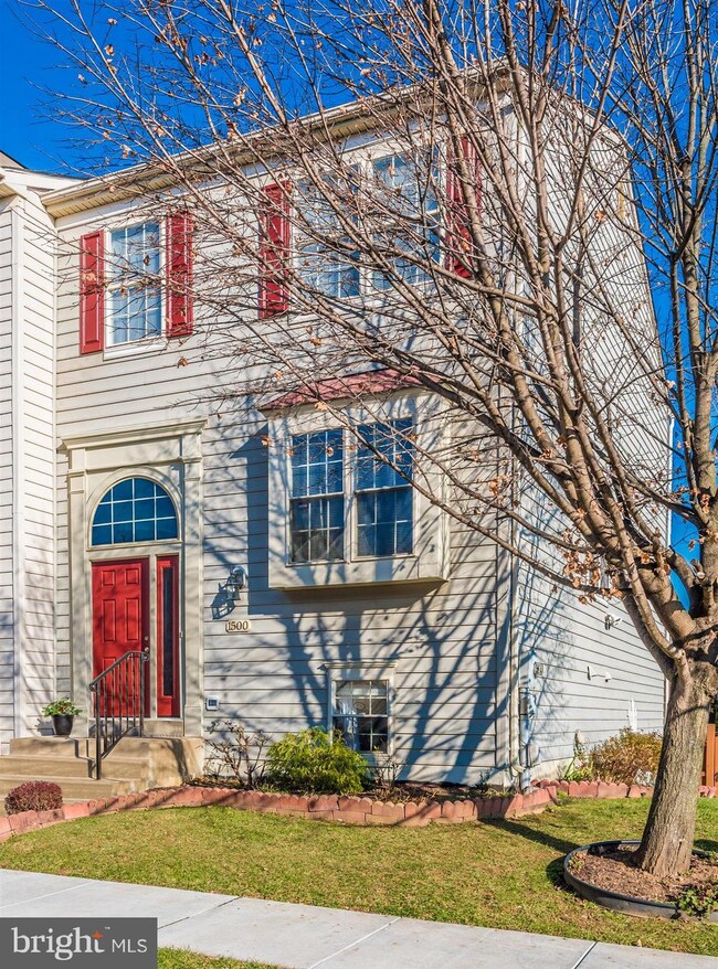 1500 S Rambling Way, Frederick, MD 21701 - photo 2