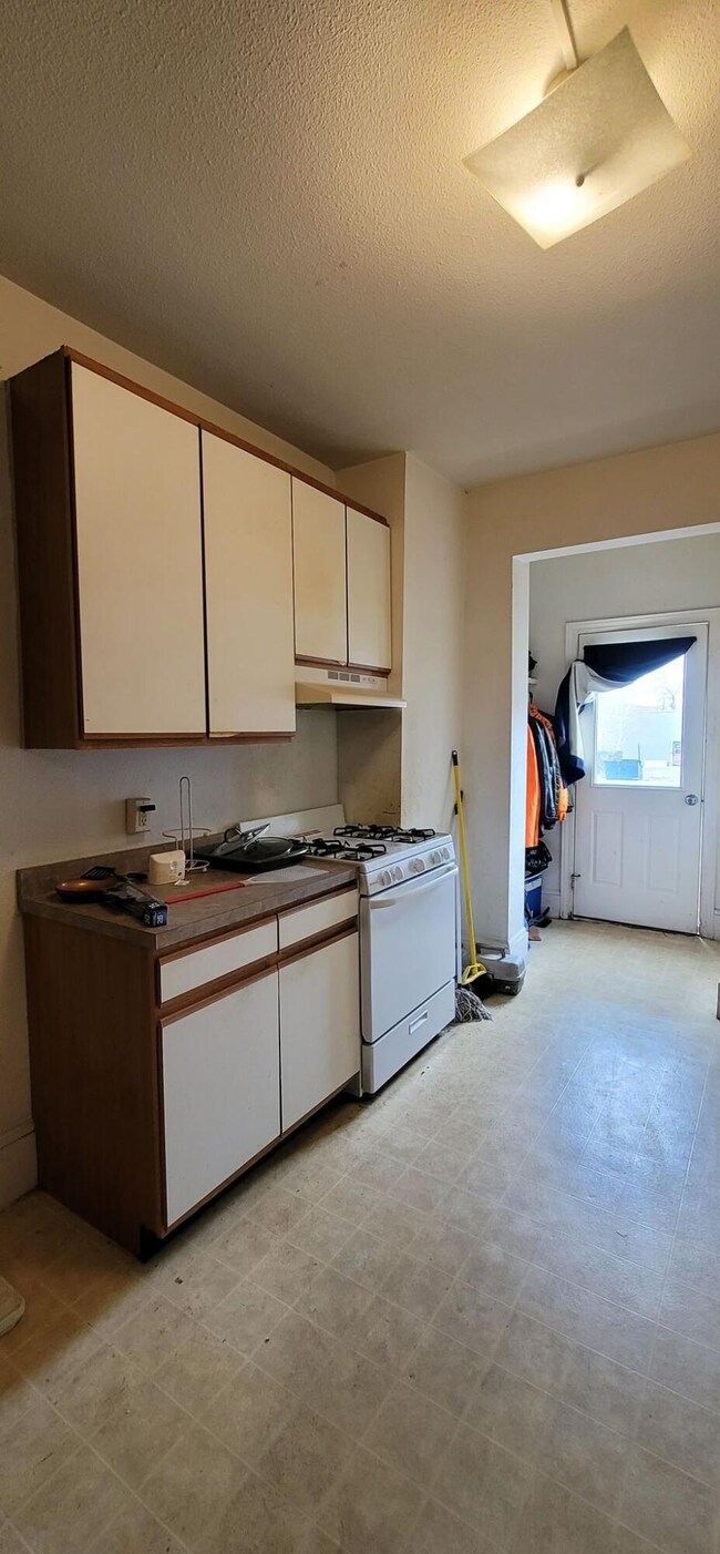 Unit 2 kitchen 1