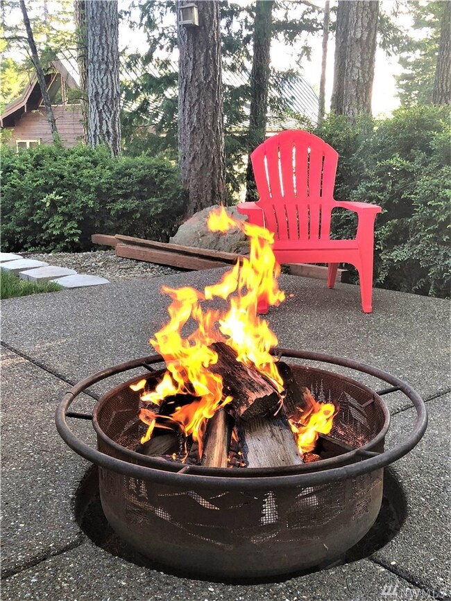 271 E Lakeview Dr, Grapeview, WA 98546 - photo 2