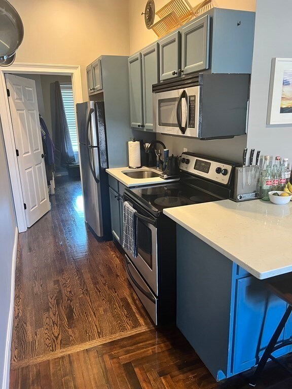 15 Beale St unit 3, Dorchester Center, MA 02124 - photo 6