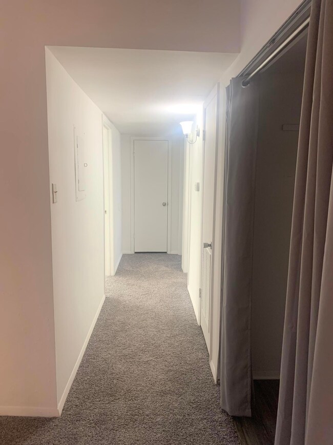 hall