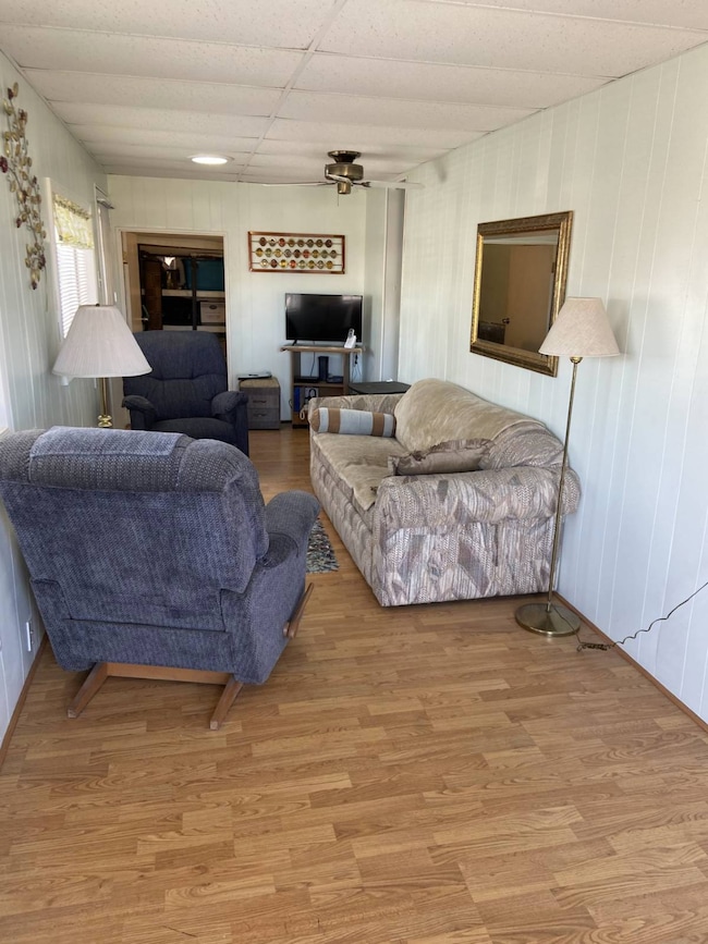 6649 E 32nd St unit 141, Yuma, AZ 85365 - photo 3