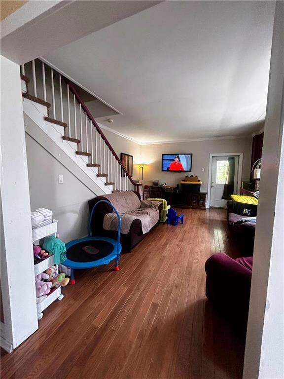 312 S Fulton St, Allentown, PA 18102 - photo 2