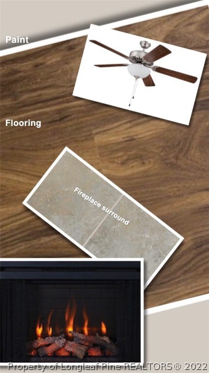 118 Metcalfe Ln, Lumber Bridge, NC 28357 - photo 5