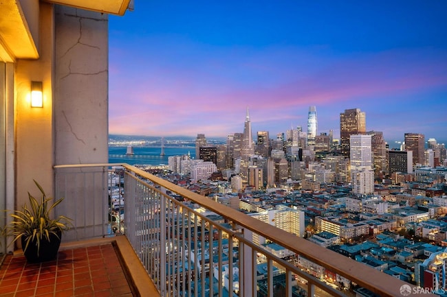 1750 Taylor St Unit 2302, San Francisco, CA 94133 | MLS# 424013677 ...