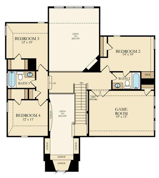 31232 New Forest Park Ln, Spring, TX 77386 - photo 3