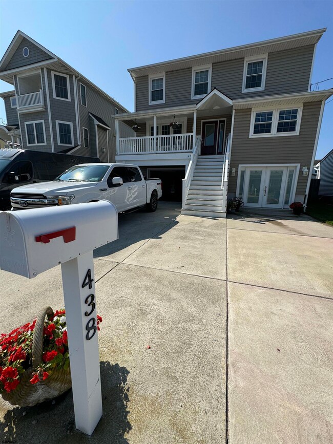 438 Lafayette Blvd, Brigantine, NJ 08203 - photo 2