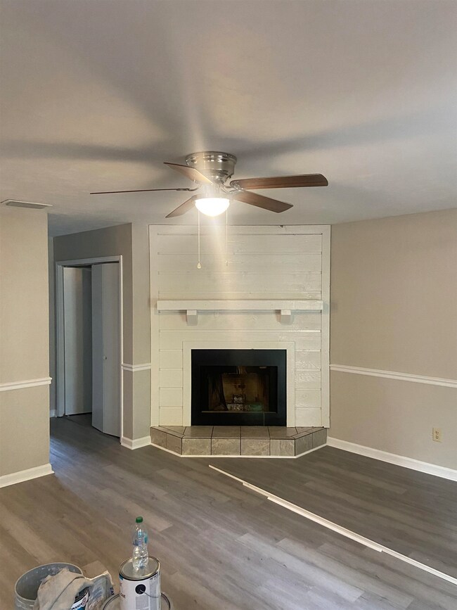 1830 Sylvan Ct unit C, Tallahassee, FL 32303 - photo 3