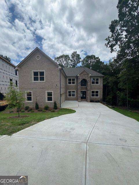 4251 Matisse Ln unit 81, Fairburn, GA 30213 - photo 3