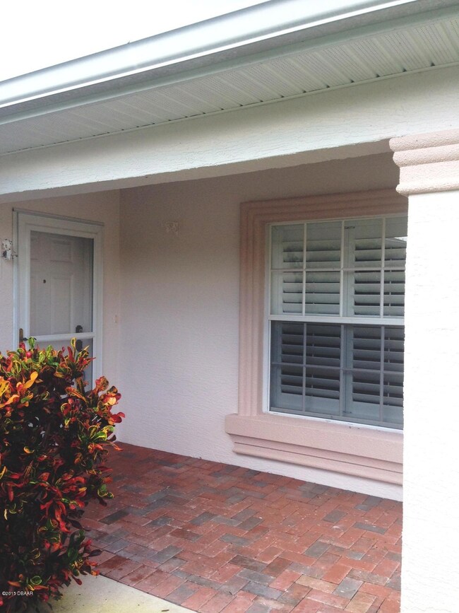 Entry Way