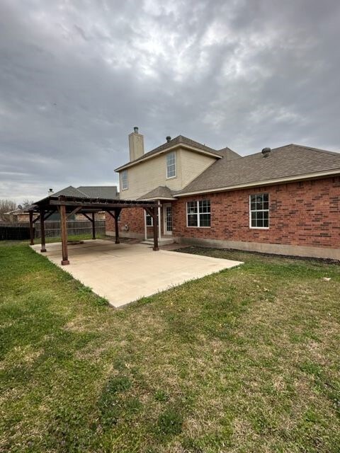 3310 Silver Oaks Dr, Abilene, TX 79606 - photo 2