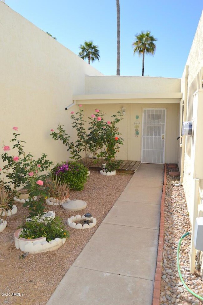 2241 N Recker Rd, Mesa, AZ 85215 - photo 2