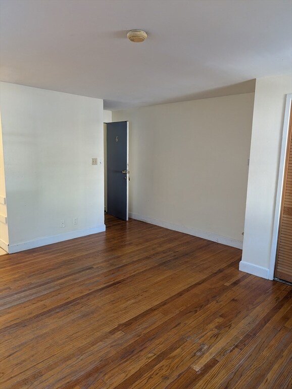 48 Kirkland St unit 6, Cambridge, MA 02138 - photo 4
