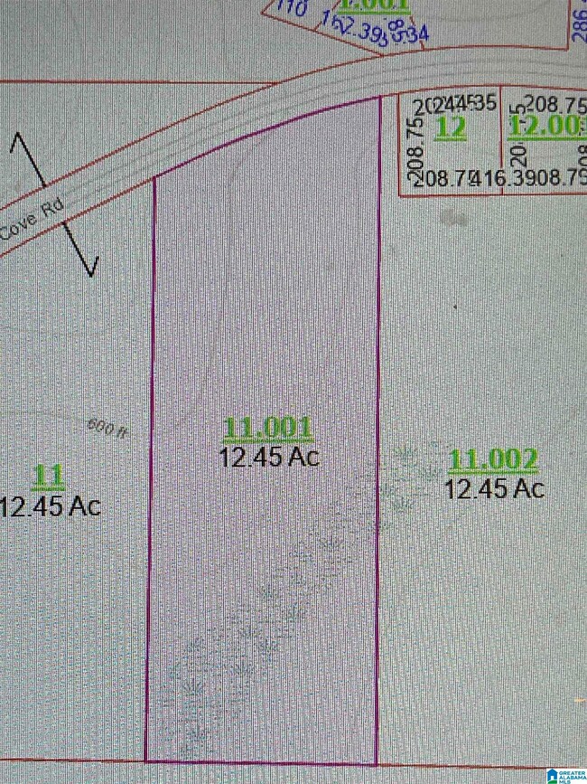 0 Howells Cove Rd unit 21433059, Talladega, AL 35160 - photo 7