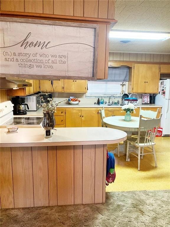 104 E Bowers St, Welsh, LA 70591 - photo 7